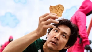 "Squid Game". Czy powstanie drugi sezon? 