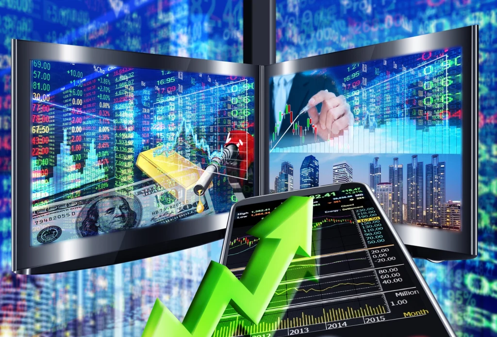 Dynamiczny rynek IPO