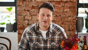 Jamie Oliver: „Razem”, czyli jak ponownie zachwycić się wspólnymi chwilami