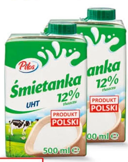 Śmietanka Pilos