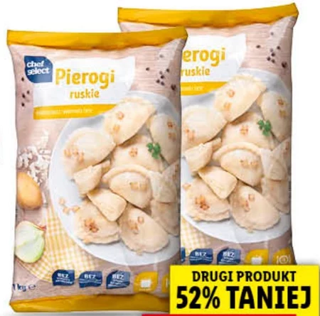 Pierogi Chef Select