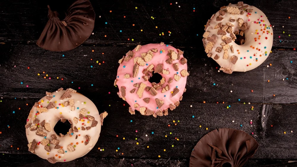 Masz ochotę na pączka? To może być wina napoju „zero” ze słodzikami Masz ochotę na pączka? To może być wina napoju „zero” ze słodzikami