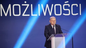 Kongres 590: "Interesy stojące za unijną polityką ws. klimatu wymierzone w polską suwerenność"