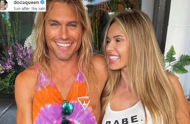 Doda i Max Hodges https://www.instagram.com/dodaqueen/ Doda i Max Hodges https://www.instagram.com/dodaqueen/