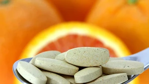 Sprawdź, jak to faktycznie jest z tą witaminą C