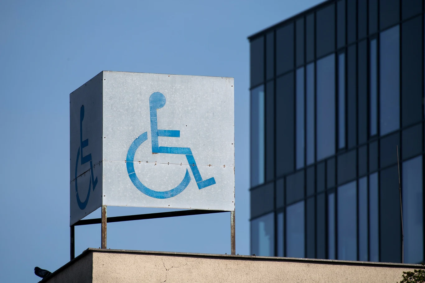 Państwowy Fundusz Rehabilitacji Osób Niepełnosprawnych PFRON Państwowy Fundusz Rehabilitacji Osób Niepełnosprawnych PFRON