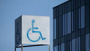 Państwowy Fundusz Rehabilitacji Osób Niepełnosprawnych PFRON 