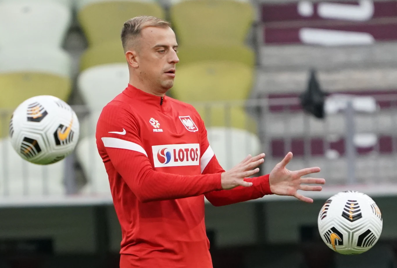 Kamil Grosicki