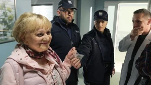 "M jak miłość"