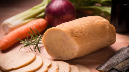 ​Ma 2 razy więcej białka niż mięso, za to nie ma tłuszczu. Warto jeść w czasie diety