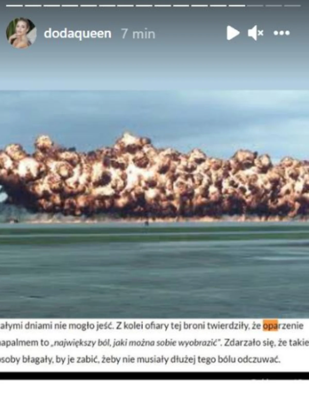 Instagram Dody, fot. https://www.instagram.com/dodaqueen/?hl=pl Instagram Dody, fot. https://www.instagram.com/dodaqueen/?hl=pl