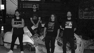 Genocide Pact: Trzeci album gotowy