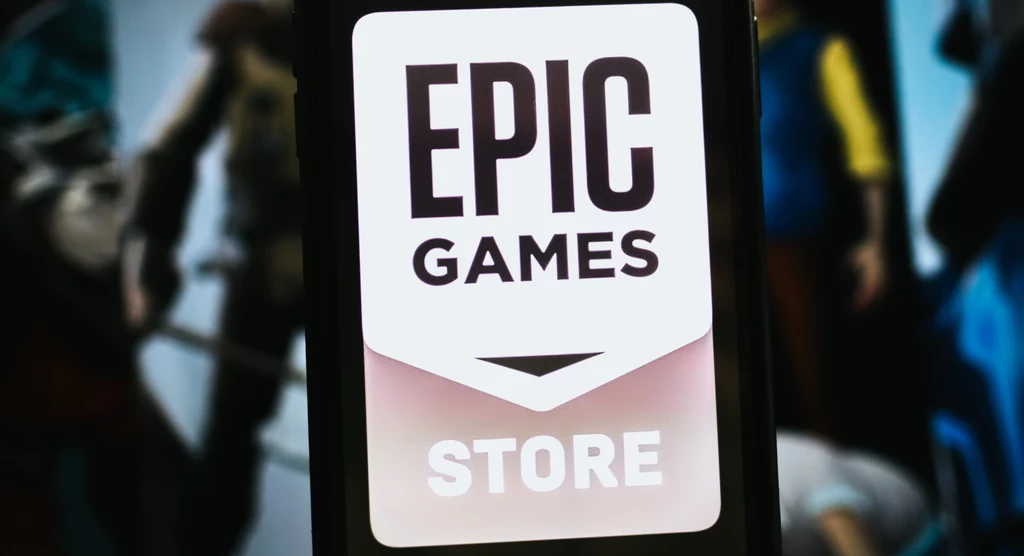 Epic Games Store