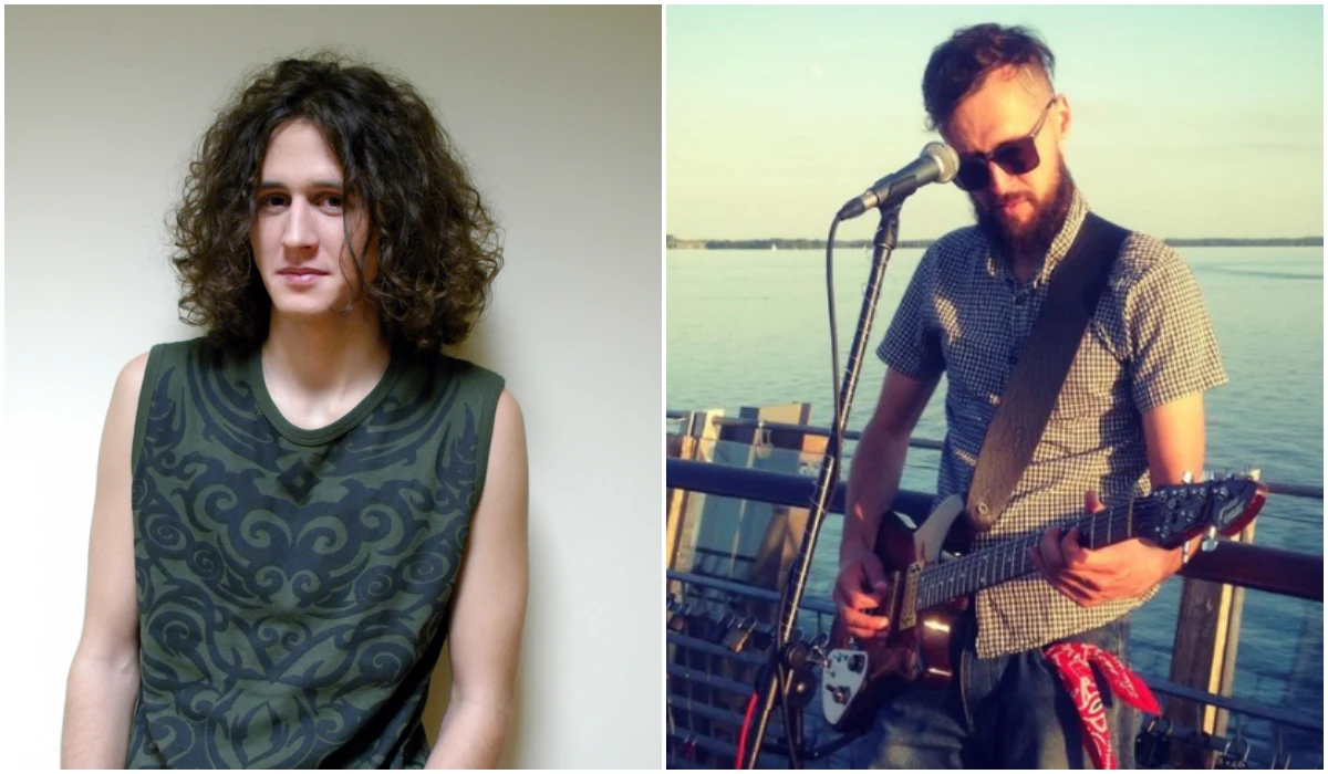 Kuba Kęsy, fot. Facebook Kuba Kęsy, fot. Facebook