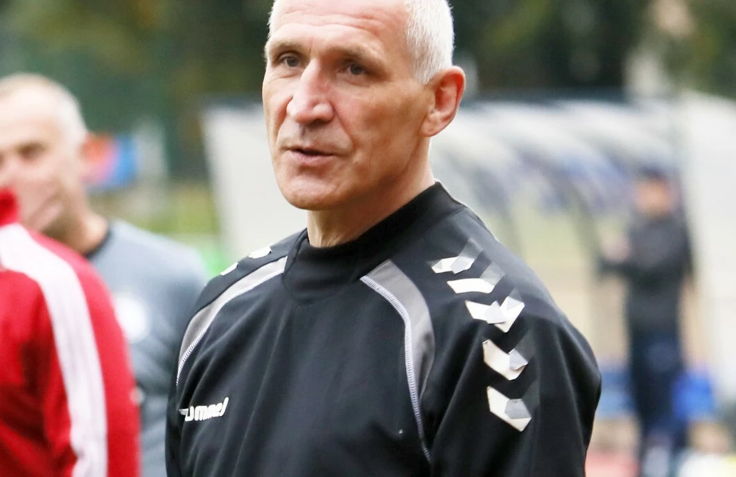 Maciej Szczęsny Maciej Szczęsny