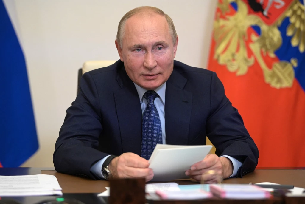 Rosja odwdzięczy się Korei? Putin składa obietnicę