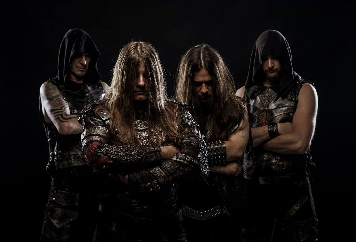 Zespół Bornholm przygotował nowy album Zespół Bornholm przygotował nowy album