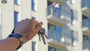 W Polsce wciąż brakuje mieszkań dla młodych rodzin