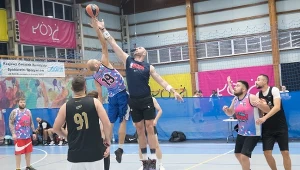 Marcin Gortat znów zbiera, blokuje i punktuje