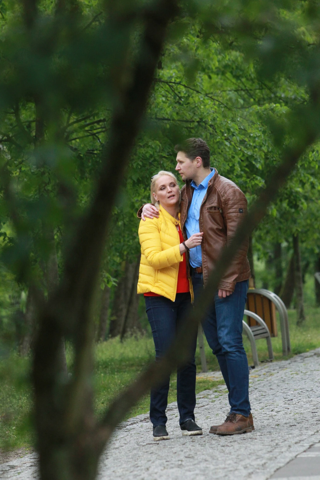 Dominika i Michał Dominika i Michał