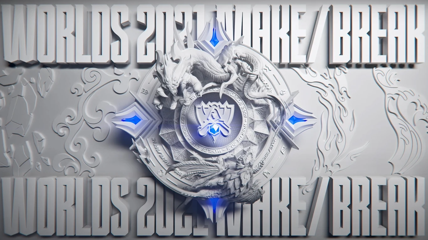 League of Legends League of Legends