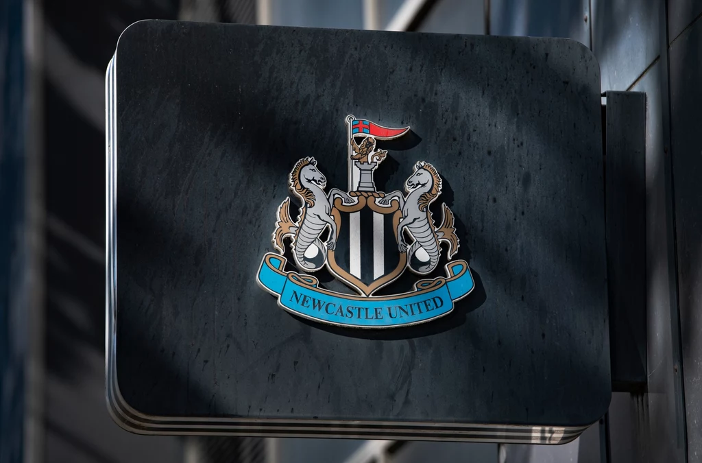 Newcastle United zostało przejęte przez saudyjskie konsorcjum Newcastle United zostało przejęte przez saudyjskie konsorcjum