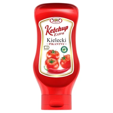Ketchup Kielecki - 0