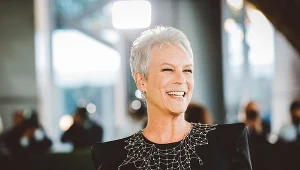 Jamie Lee Curtis