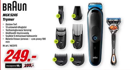 Trymer Braun