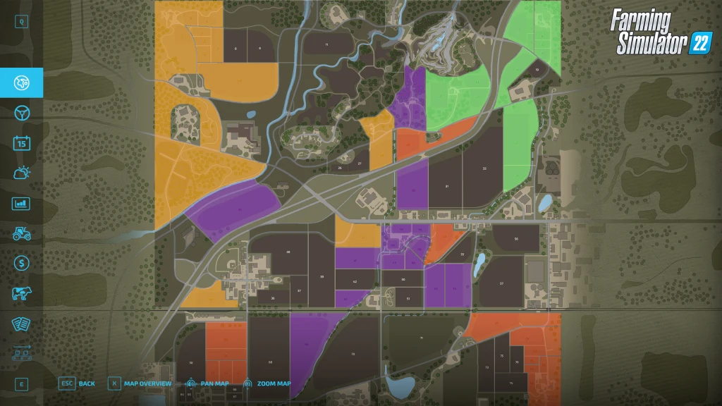 Farming Simulator 22