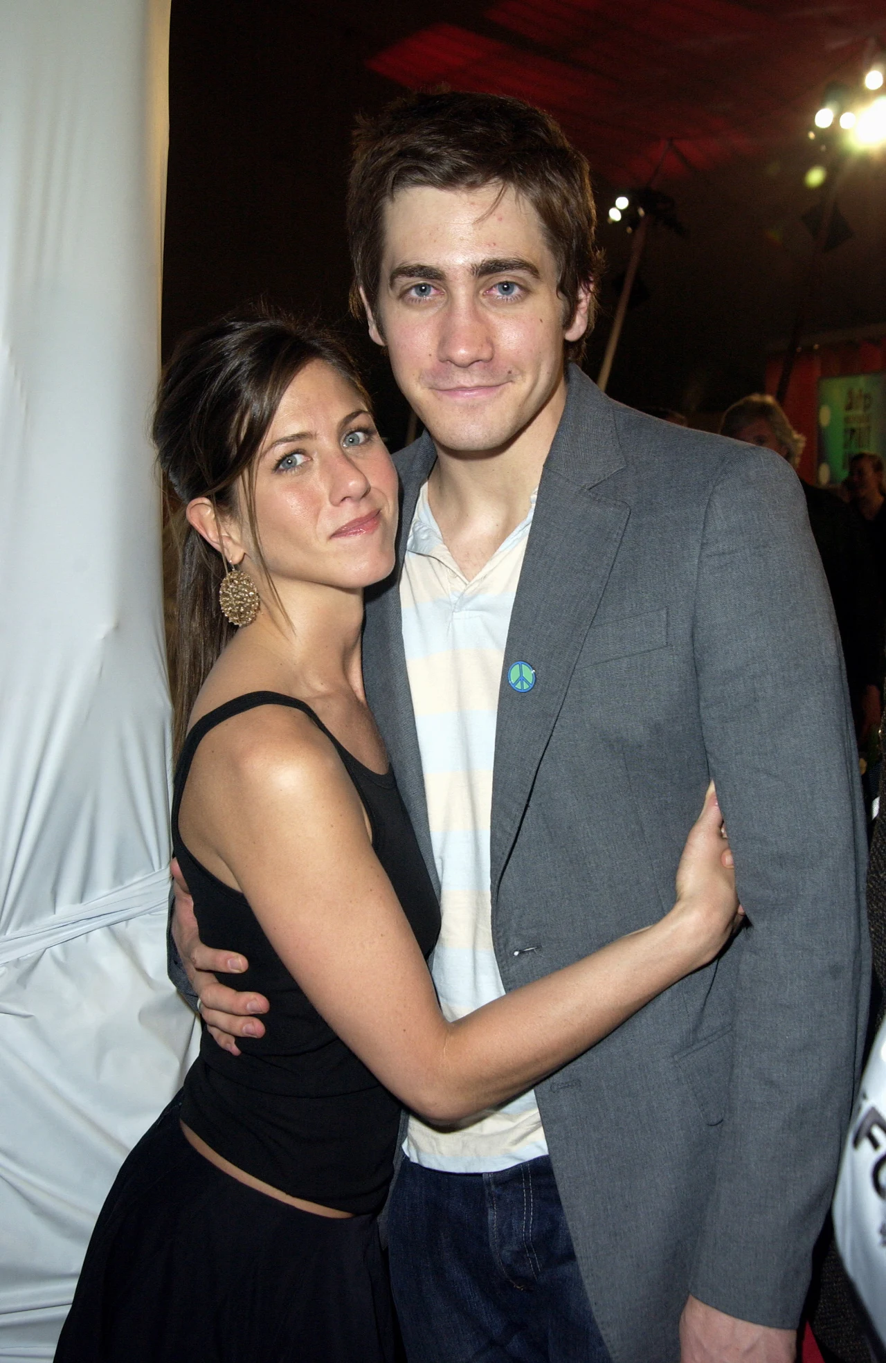 Jake i Jennifer Jake i Jennifer