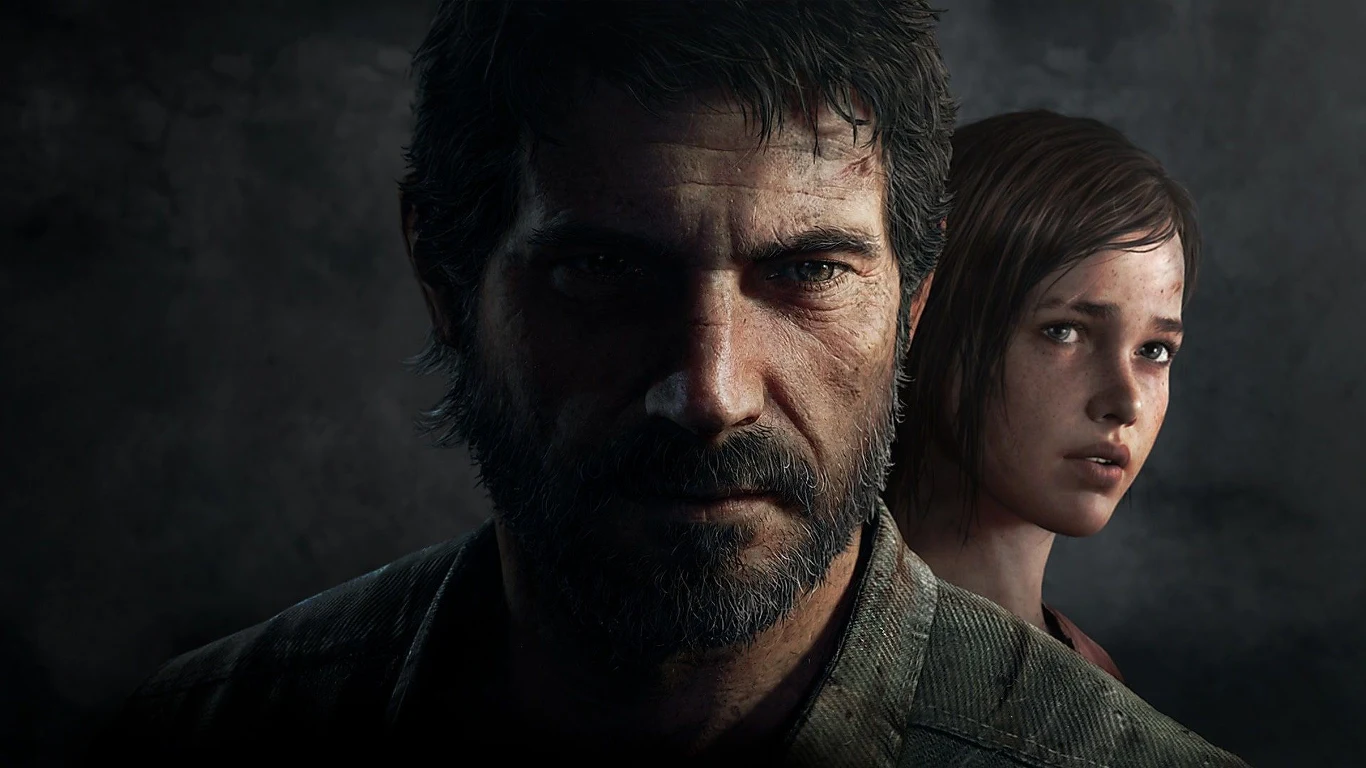 The Last of Us The Last of Us