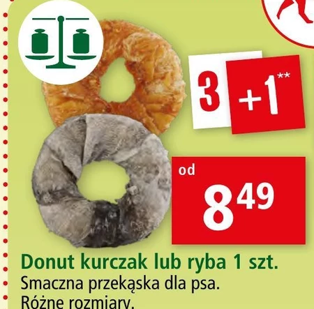 Przysmak dla psa