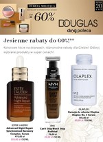 Jesienne rabaty do 60% w Douglas