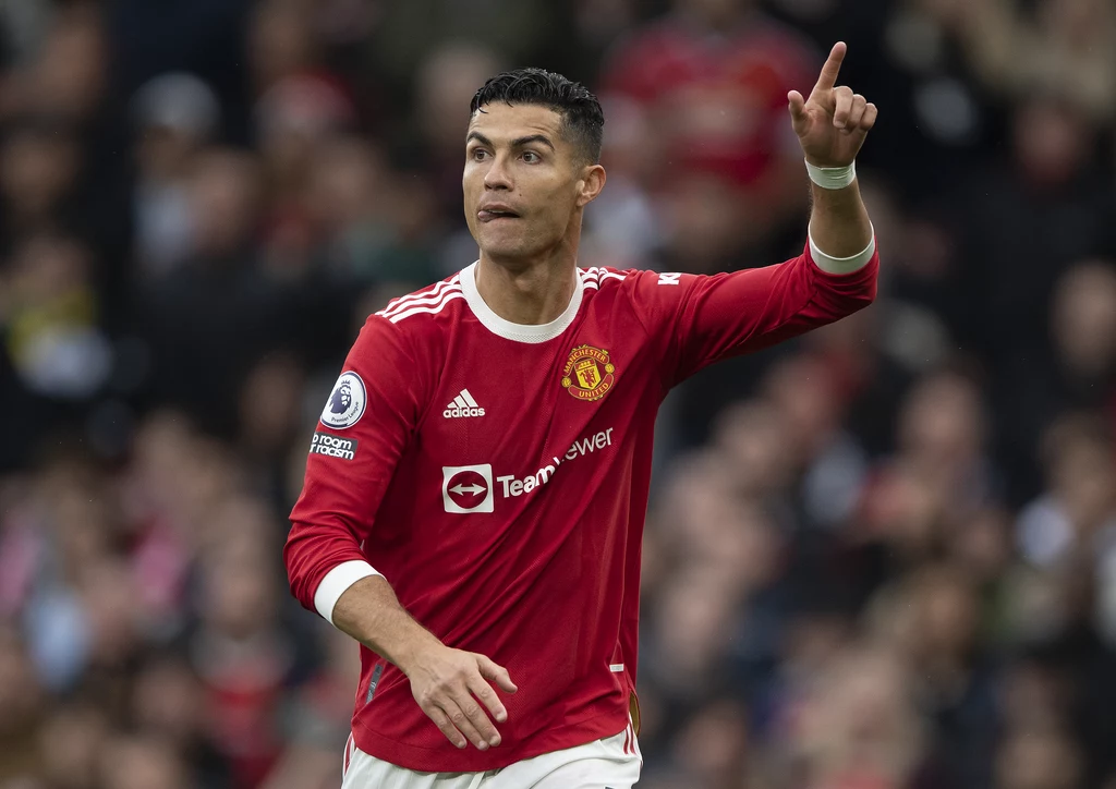 Cristiano Ronaldo Cristiano Ronaldo