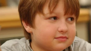Angus T. Jones