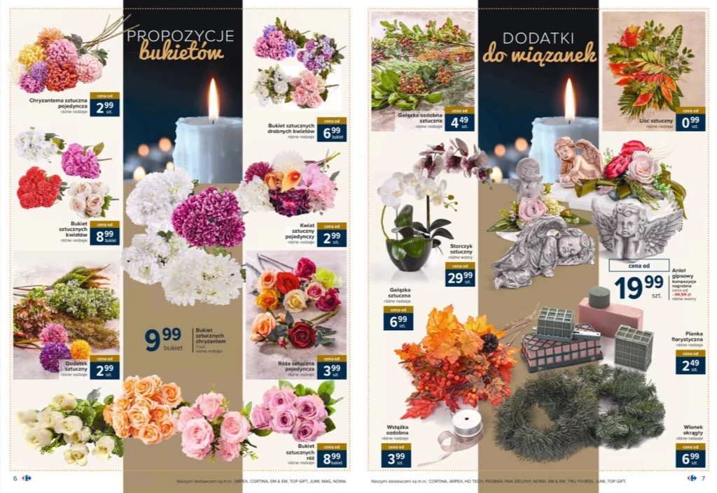 Fot. gazetka promocyjna Carrefour 