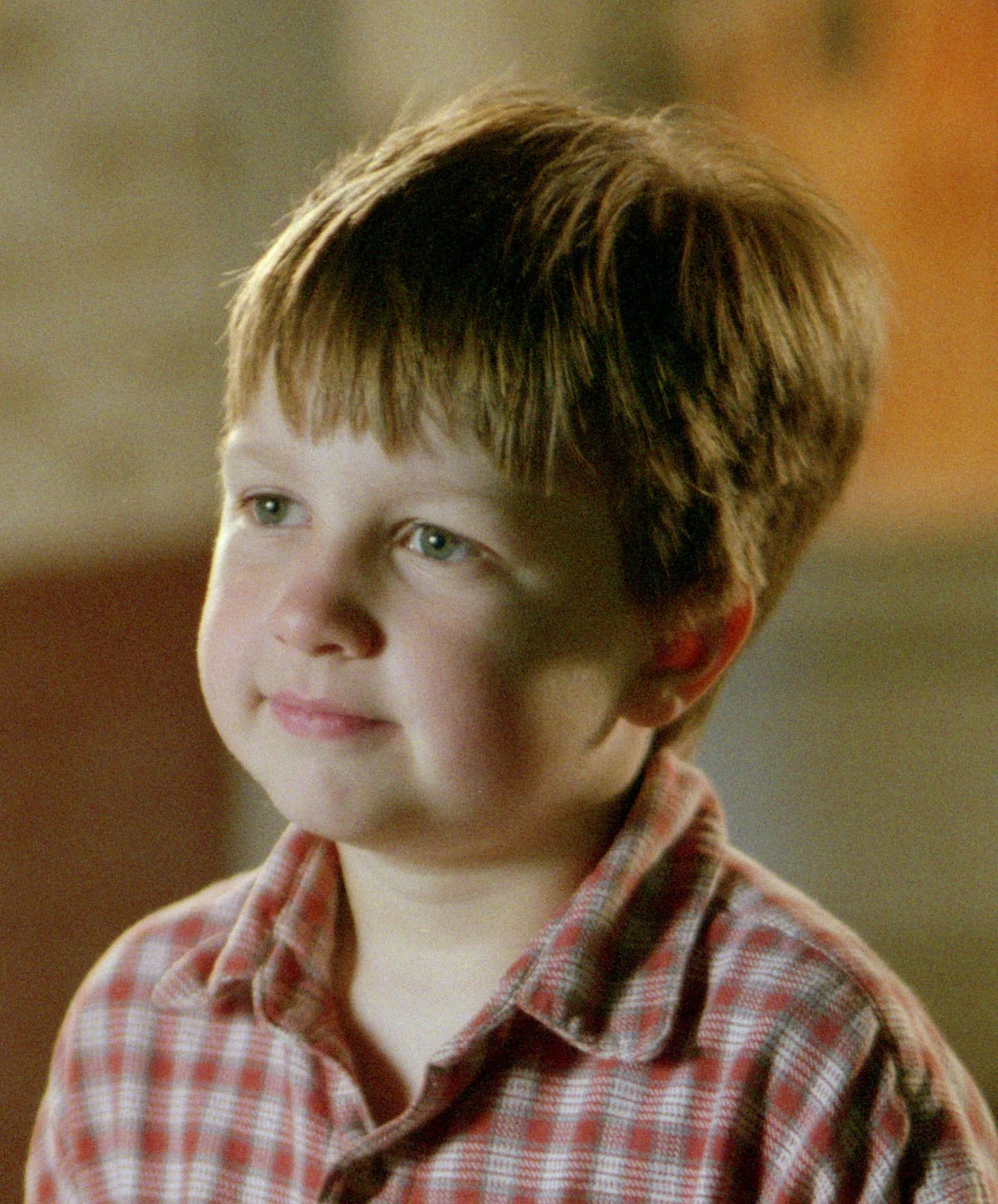 Angus T. Jones