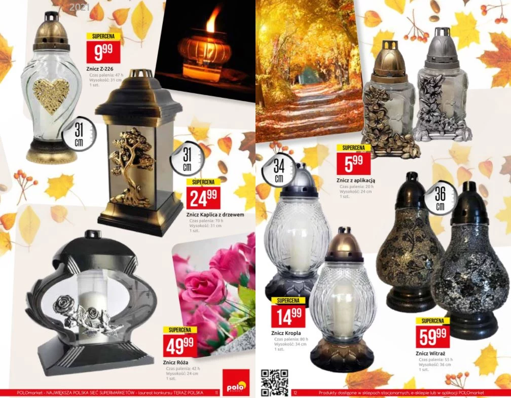 Fot. gazetka promocyjna POLOmarket 