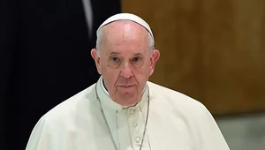 Papież: Życie na Ziemi jest zagrożone przez zło, jakie wyrządzamy