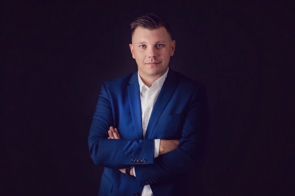 Sebastian Lemieszek, Siemens Polska