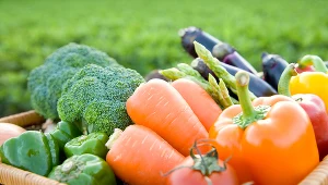 Europa mierzy się z szybkim wzrostem cen warzyw i owoców 