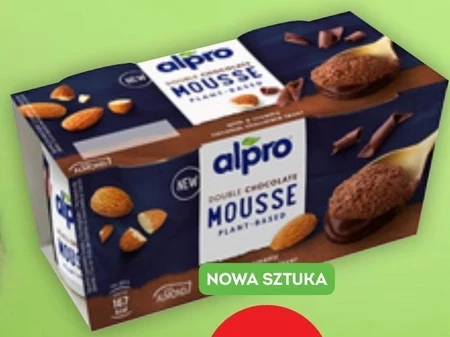Mus Alpro