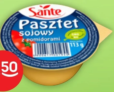 Pasztet Sante