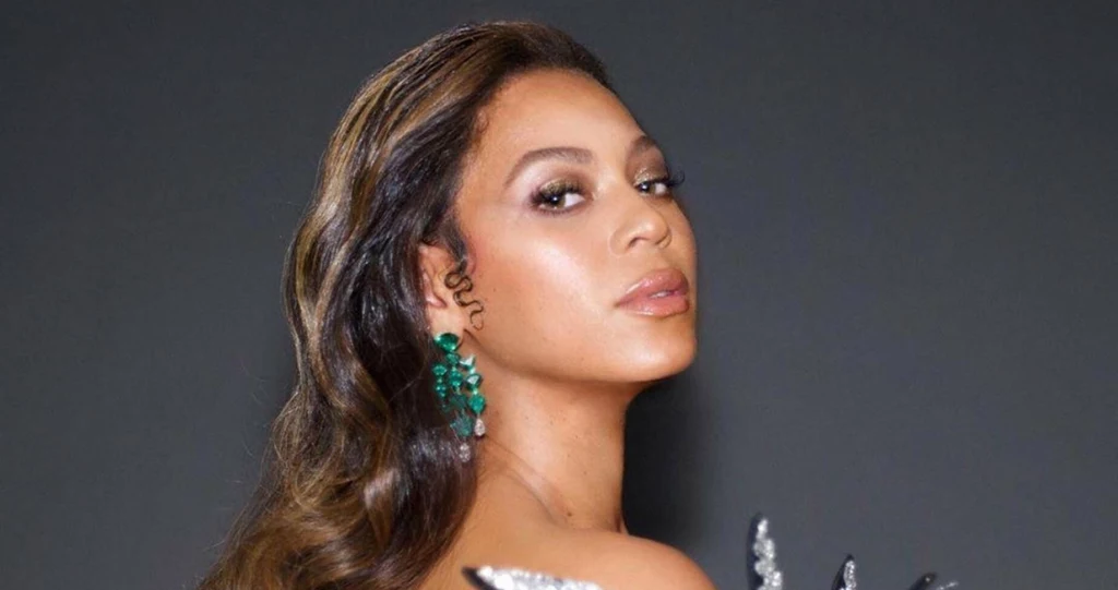 Beyoncé jest powszechnie uważana za jedną z najseksowniejszych gwiazd na świecie 