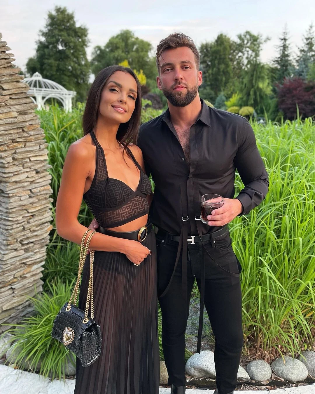 Klaudia El Dursi Klaudia El Dursi