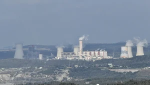 Kopalnia i elektrownia Turów