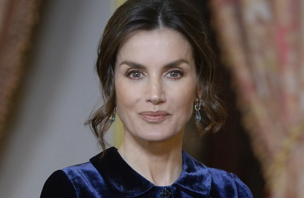 Królowa Letizia jest przez wielu uważana za jedną z najlepiej ubranych monarchiń świata