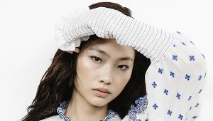 Jung Ho-yeon