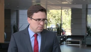 Jakub Borowski, Credit Agricole Bank Polska